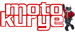 MOTO KURYE Logo